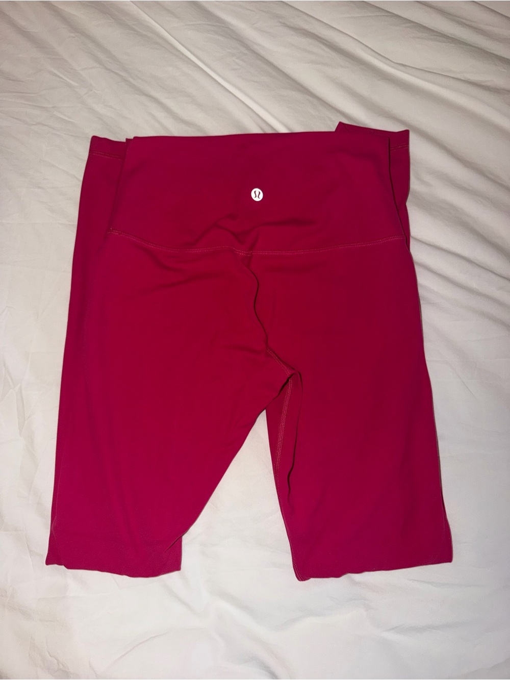 Lululemon Align Pink Leggings